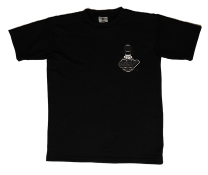 Black Mercury t-shirt